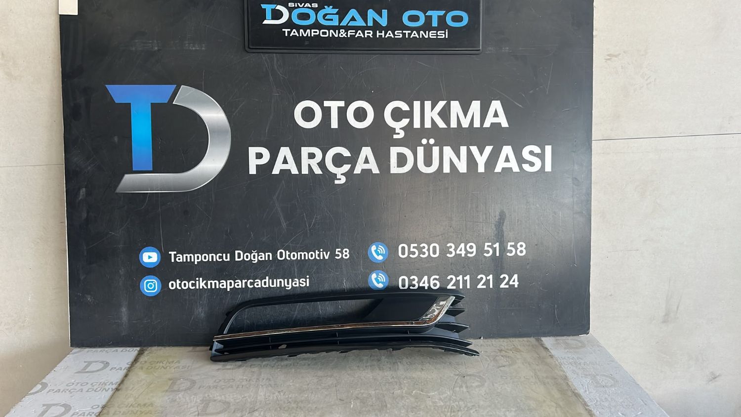 VOLKSWAGEN PASSAT B7 SA�  S�S �ER�EVES� 2010-1014 YEN� SIFIR